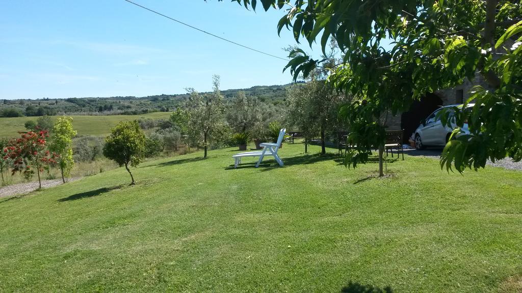 דירות קיאני Casa Il Ponte מראה חיצוני תמונה